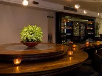 Dan Boutique Hotel Jerusalem - Baarit