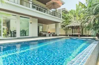 Tropicana Pool Villa - Villas