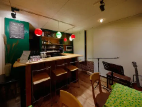 トラベラーズ道 麒麟舎 宇治のホテル