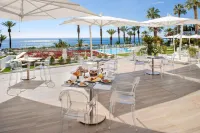 Miramare Hotel the Palace - breakfast