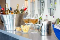 Hotel Roc E Mare - Bar
