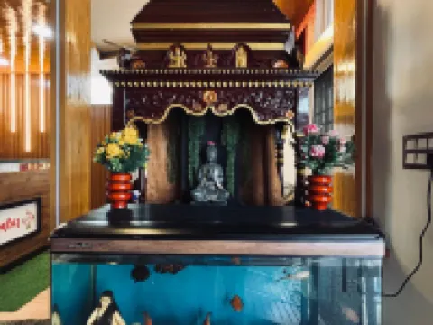 HOTEL N N PALACE Hotels in Thanjavur