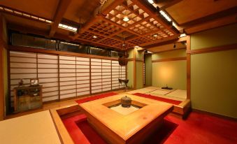 Osakaya Ryokan