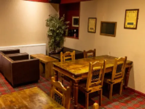 Carlton Hotel Hotels in Forres