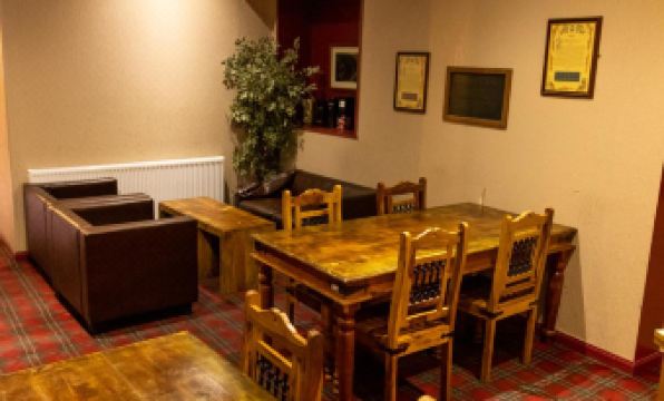 Carlton Hotel - Housity