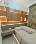 Villa FW 3BR Private Pool at Banguntapan Hotel a Banguntapan