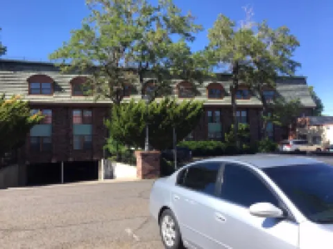 Hardman House Hotels in Carson City