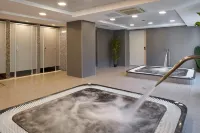 Iraipe Santuario de Arantzazu Hotel - spa