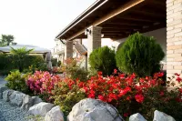 Agriturismo Da Merlo - Vila
