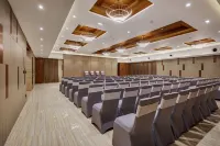 Ans Pride Hotels in Pudukkottai