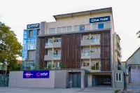 Olive Hotel Dairy Circle by Embassy Group Hotels in 