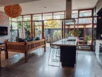 糯米別墅 斯特靈酒店