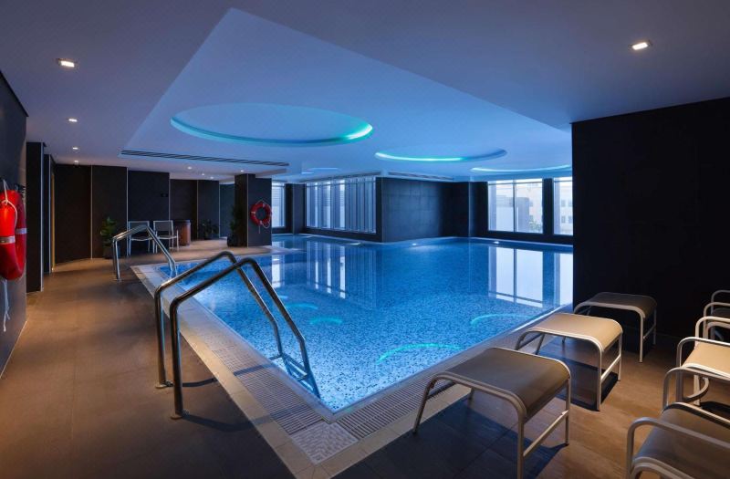 Radisson Hotel and Residence Riyadh Olaya photo 5