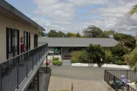 Balmoral Motel Các khách sạn ở Nelson