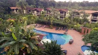 Casa Luna Hotel & Spa - piscina