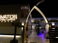 Avaton Luxury Resort and Spa  Adults Only 14Plus Hoteles en Asprovalta