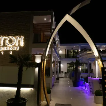 Avaton Luxury Resort and Spa  Adults Only 14Plus