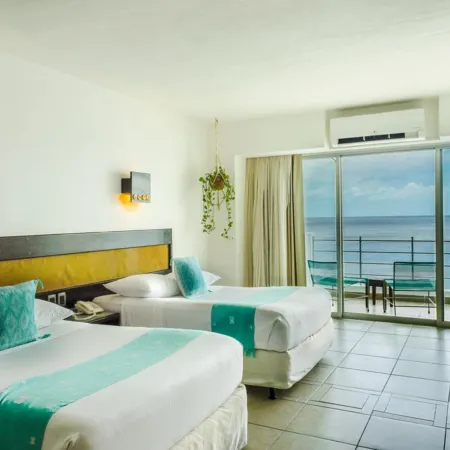 Hotel B Cozumel