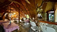 Tsumkwe Country Lodge - bars
