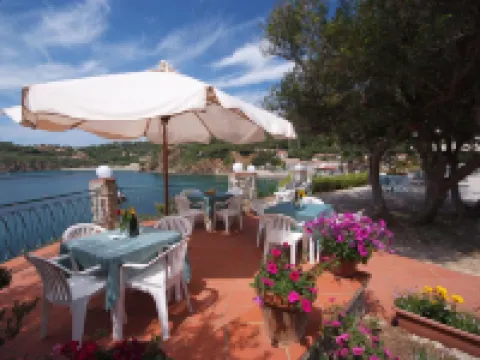 Hotel Dino Hotels in Capoliveri