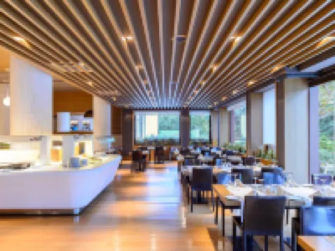 Alexander Beach Hotel & Spa Hoteles en Unidad periferica de Evros