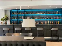 Hotel Carlos I Silgar - ที่มีบาร์