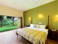 Springdale Heritage Resort Hotels in Periyar