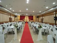 Tangerine Ville Hotel - Bintang 3