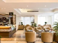 City View Hotel โรงแรมใกล้ซาลาม มอลล์