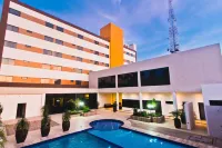 Megal Suites Hotel Hotels in Ciudad del Este