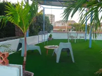 Casa Rosa - Alma Hotels