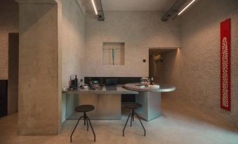 B5 Boutique & Design Hotel