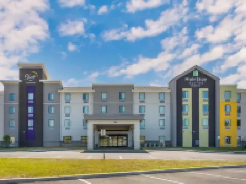 MainStay Suites North - Central York Hotels in Manchester Township