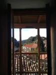 Kanto's Guesthouse - pemandangan pegunungan