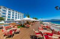 Hotel Saranda Palace - Afhentnings-/afleveringstjenester