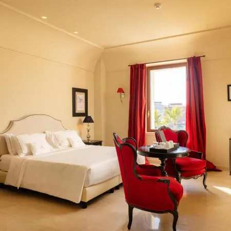 Alvino Relais Mulino Contemporaneo