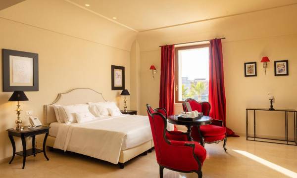 Alvino Relais Mulino Contemporaneo