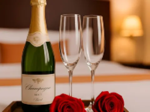 小皇宮套房公寓酒店