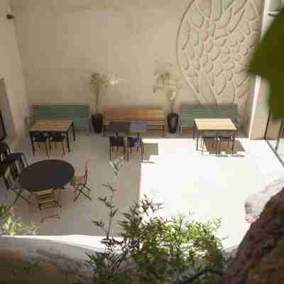 Hotel Galería Essentia Hotel Exterior