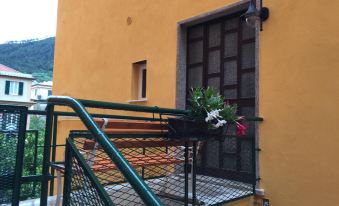 A Pochi Passi Dal Mare by PortofinoVacanze