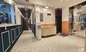 Dongdaemun Karrot Hostel