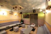 Business Hotel Furusato - Wi-Fi