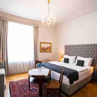 諾塞克精品飯店 Rooms