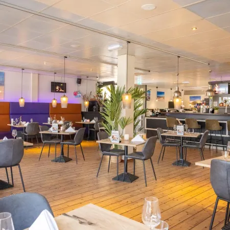 Fletcher Hotel - Restaurant de Cooghen