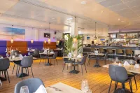 Fletcher Hotel - Restaurant de Cooghen - Breakfast