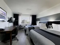 Hotel Rimouski Hotels in Rimouski