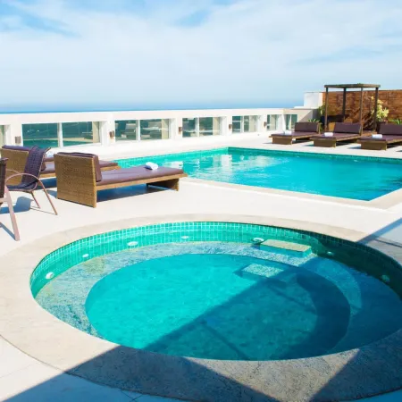 Royal Atlântica Macaé Hotel