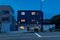 Node Saigawa Hotels in 