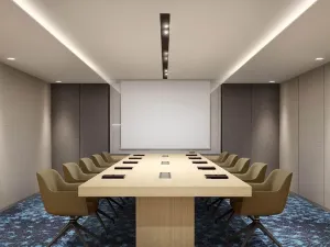 Vladivostok Grand Hotel & Spa