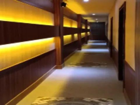 Paradise Homestay Hotel di Bengkong